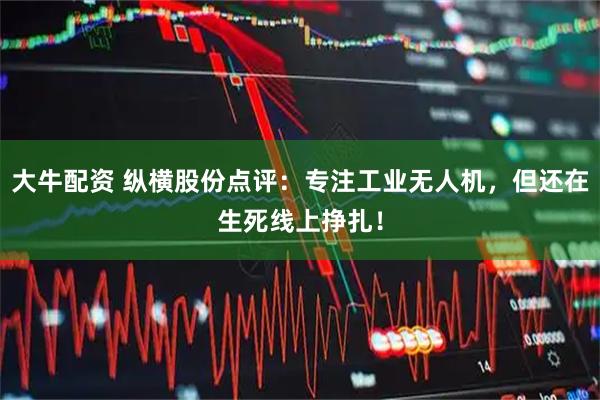 大牛配资 纵横股份点评：专注工业无人机，但还在生死线上挣扎！